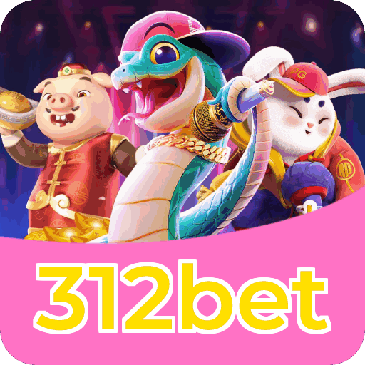 Catálogo 312bet 2.547 jogos - Pragmatic Play, Evolution, NetEnt