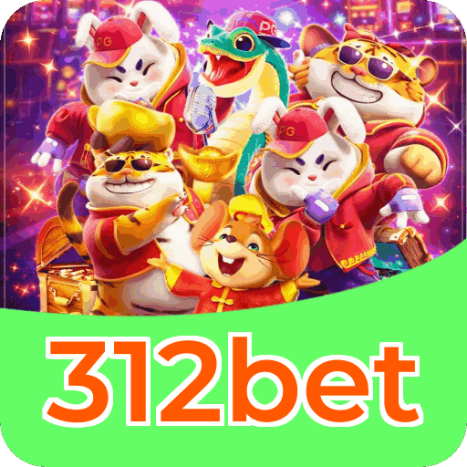 Tabela RTP dos jogos de cassino da 312bet